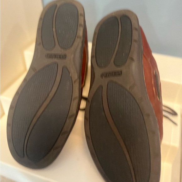 Sebago Men’s Brown Deck Shoes in Good Condition! - Picture 11 of 11